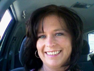 Lynn Mcdonald