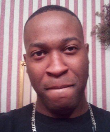 Reginald Childs