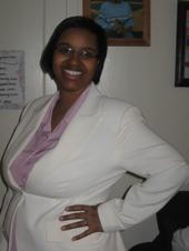 Aneesah Evans