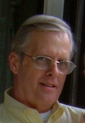 Robert Hartley