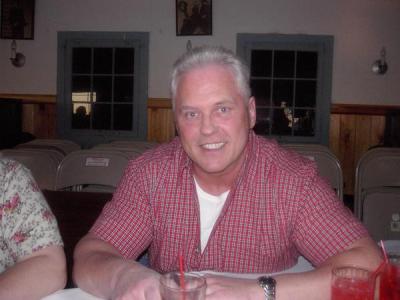 Kevin Keefe
