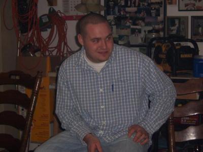 Christopher Evanoff