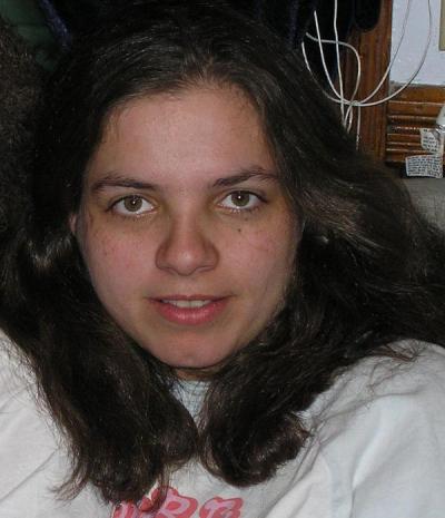 Alicia Boyer