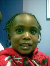 Tramika Rogers