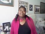 Queen Bethea