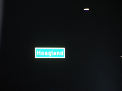 Daniel Hoagland