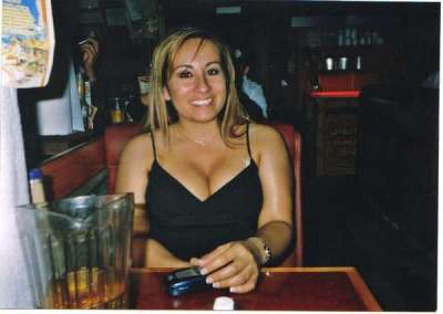 Valerie Lopez