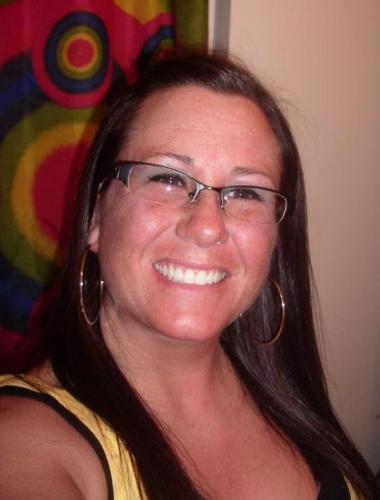 Mary Gould