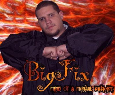 Kenneth Fix