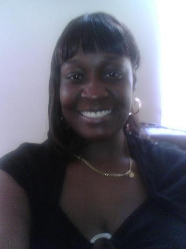 Shelleta Brathwaite