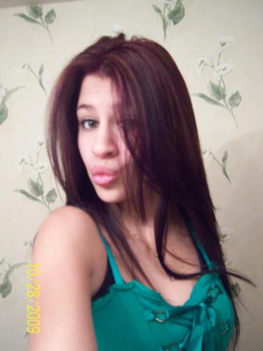 Kendyl Abernethy