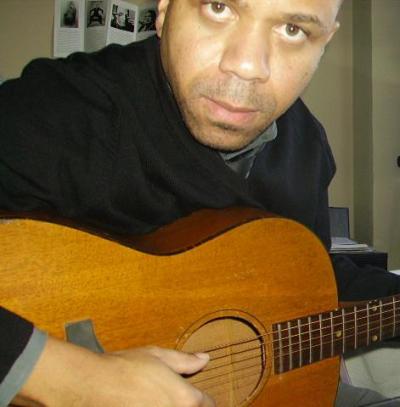Paul Hicks