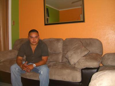 Fernando Vilchis