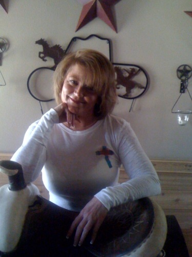 Donna Huntsman