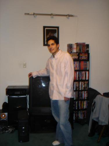 Joseph Kanaan