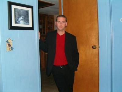 Bradley Tompkins