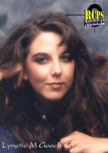 Lynette Pisano