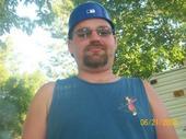 Daryl Reffitt
