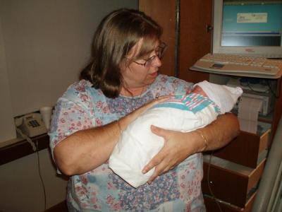 Lisa Crouch