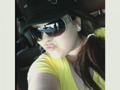 Brittney Barragan