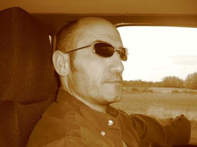 Steven Lang
