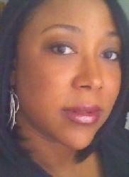 Monica Hughes