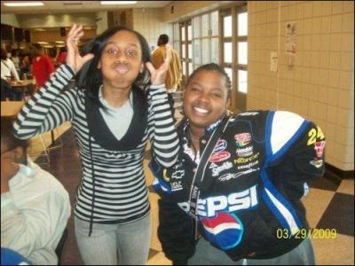 Dnisha Watts