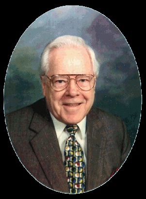 Dudley Olsen