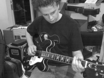 Robert Frahm