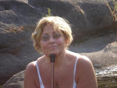 Christine Wasserman
