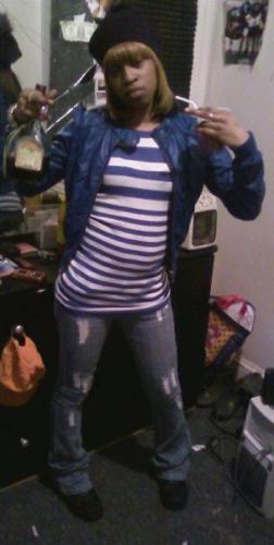 Alicia Bethea