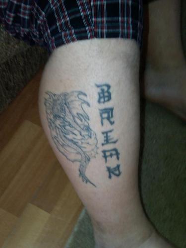 Brian Griffin