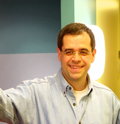 Eduardo Garcia