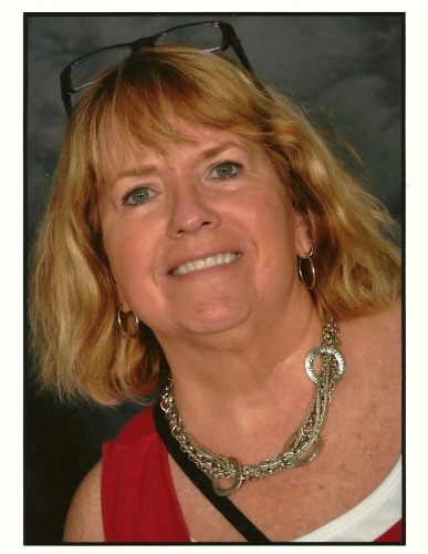 Peggy Amos