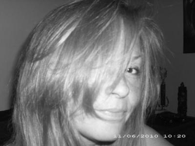 Marsha Graham