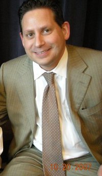 Eric Glazer