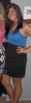 Brittney Mcintyre