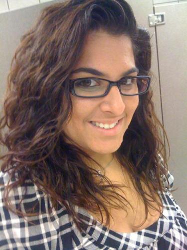 Tara Botts