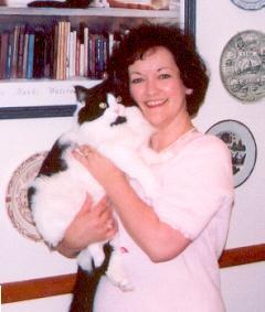 Deborah Campbell