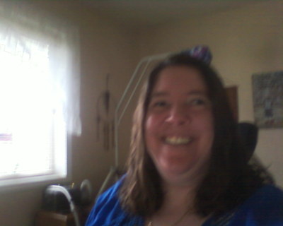 Aimee Commeree