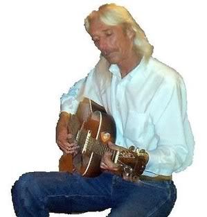 Giles Cassidy
