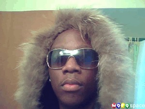 Antonio Sanders