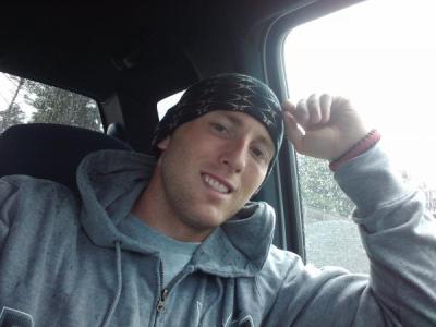 Justin Grigg