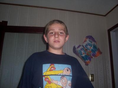 Tylor Hopkins