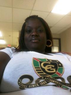 Chastity Wilson