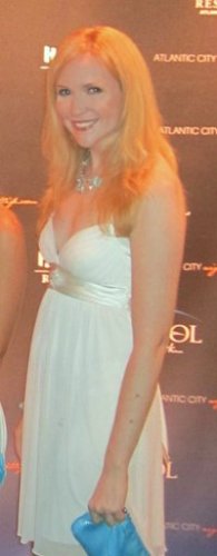Melody Harrity