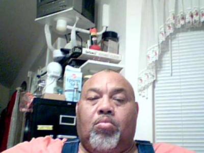 Reginold Taylor