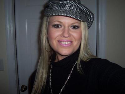 Michelle Hurst