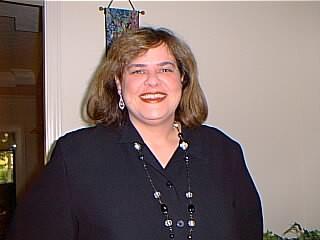 Jennifer Harwood