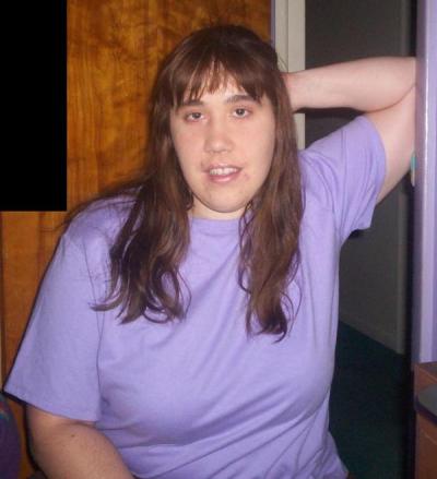 Jill Sampson